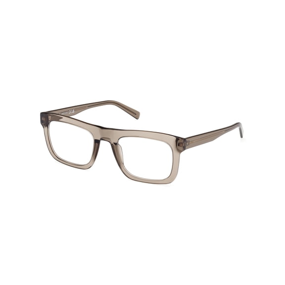 Eyeglasses Zegna EZ 5276 051 Shiny Dark Green /