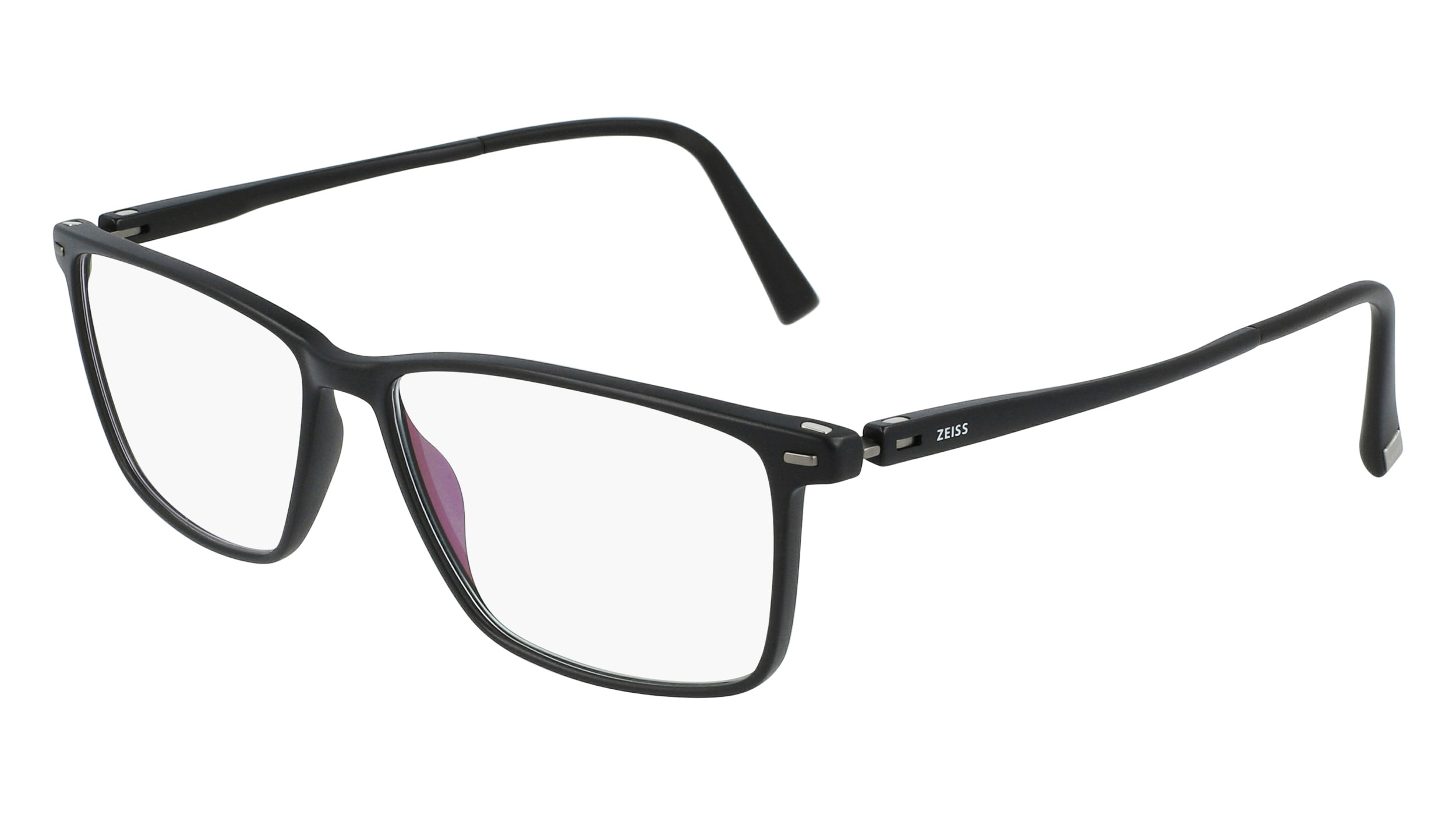 Eyeglasses Zeiss ZS 20008 900 Black