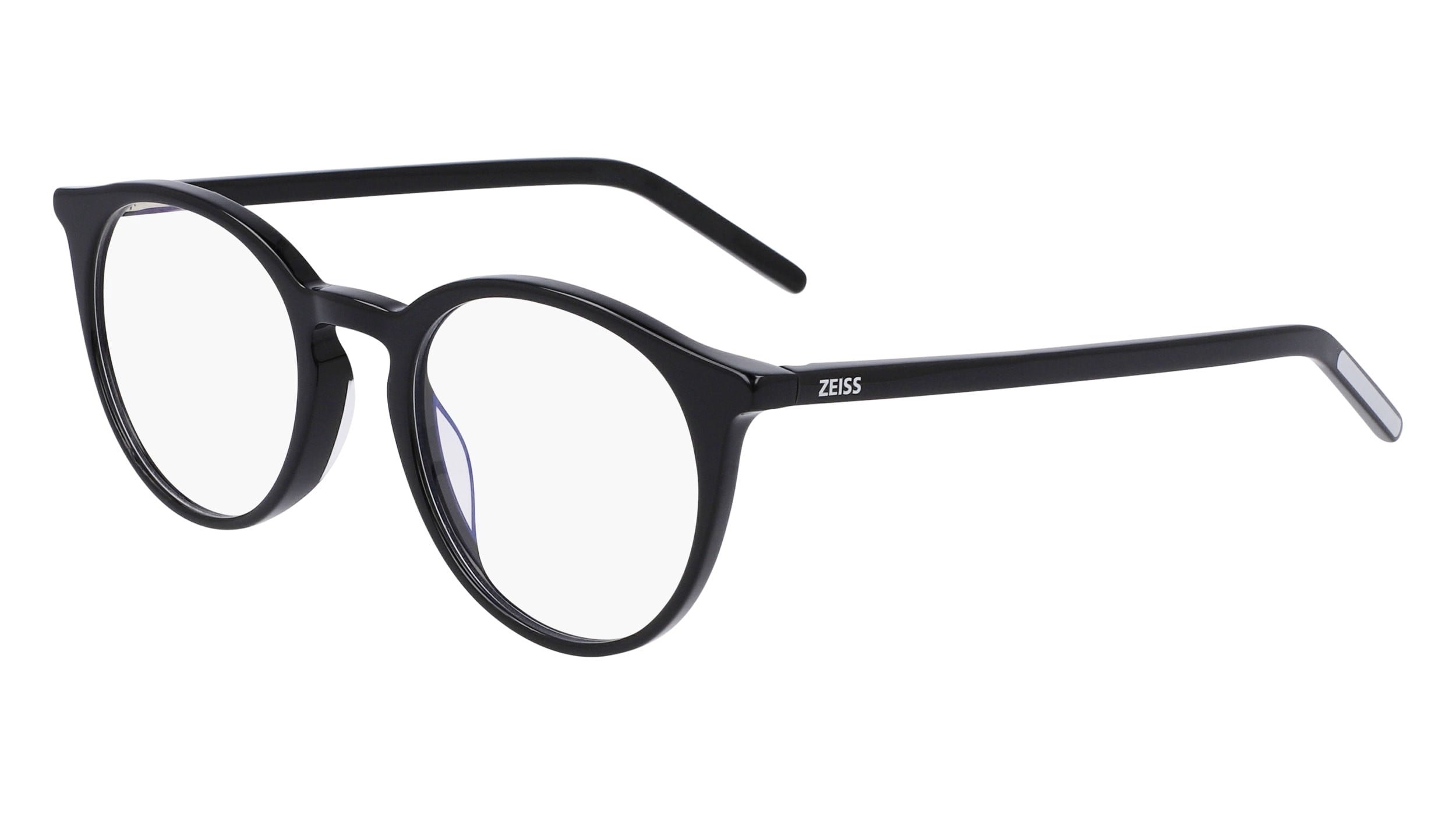 Eyeglasses Zeiss ZS 22501 001 Black - Walmart.com