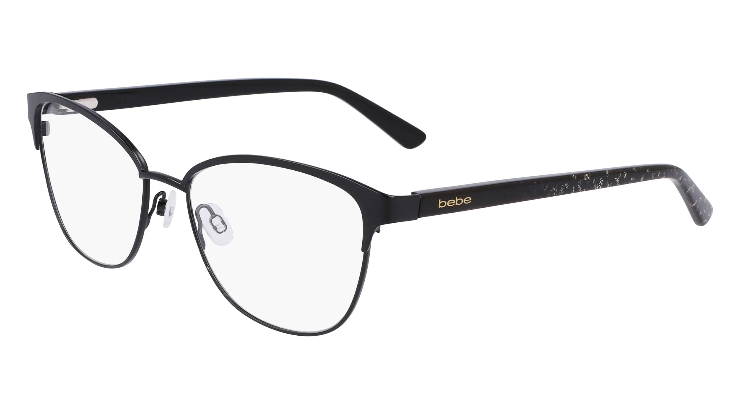 Eyeglasses bebe 001 Jet