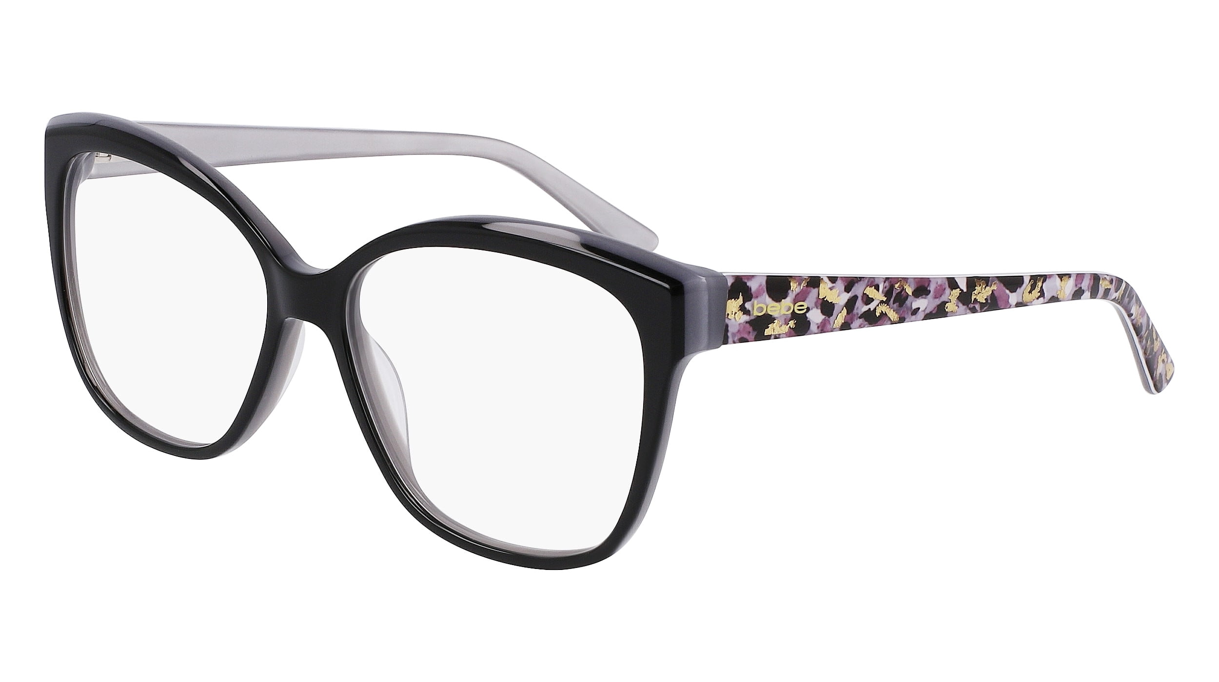Eyeglasses bebe 001 Jet