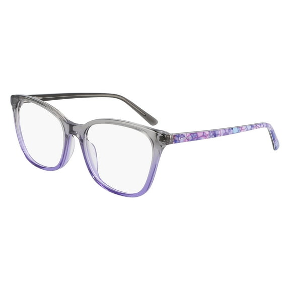 Eyeglasses bebe 050 Grey Gradient