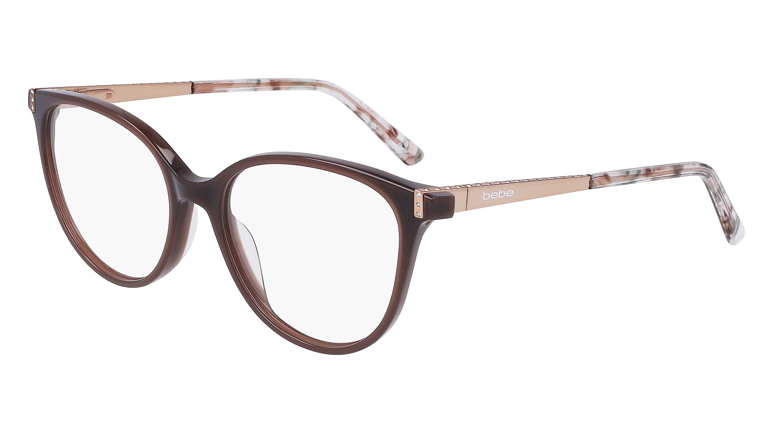 Eyeglasses bebe 232 Mink