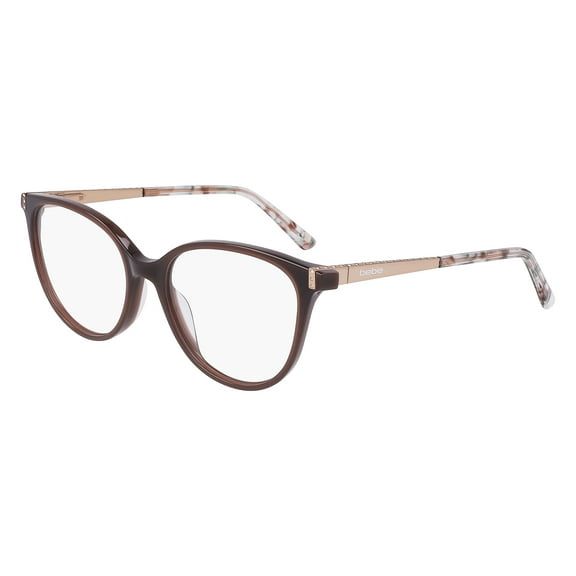 Eyeglasses bebe 232 Mink