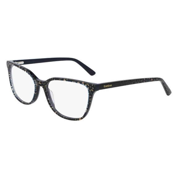 Eyeglasses bebe 400 Blue Animal