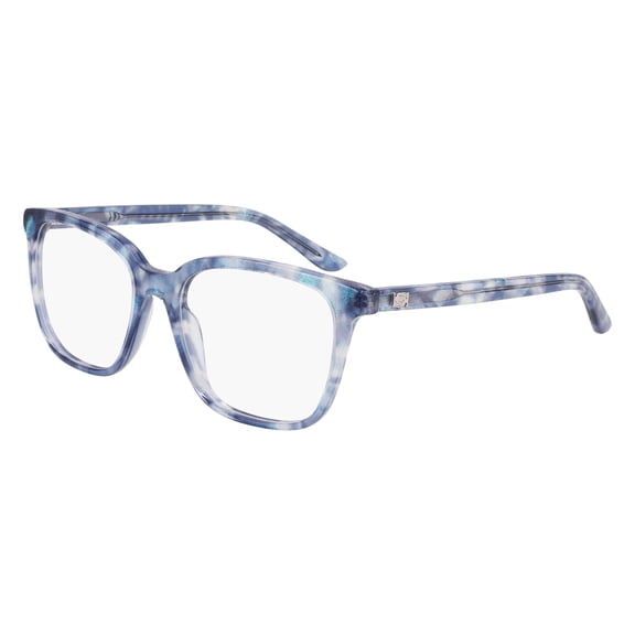 Eyeglasses bebe 400 Teal Shimmer