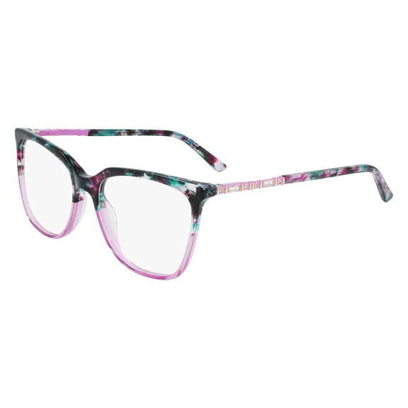 Eyeglasses bebe 500 Fuchsia Gradient