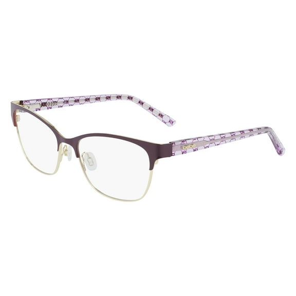 Eyeglasses bebe 500 Plum