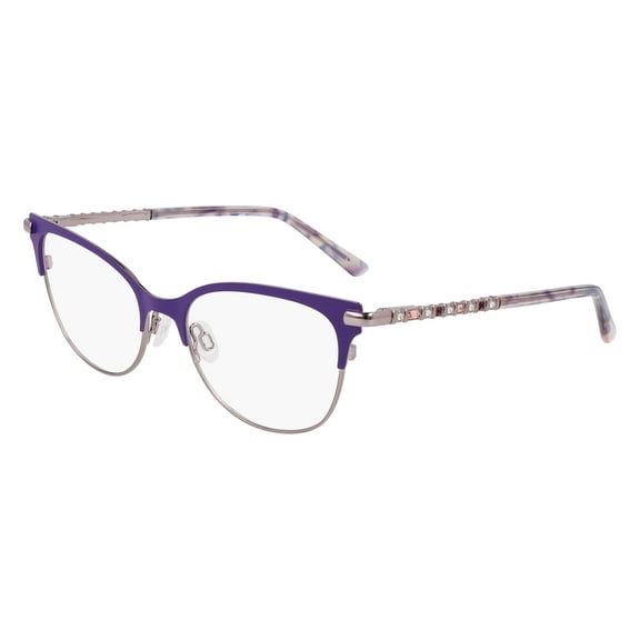 Eyeglasses bebe 501 Plum