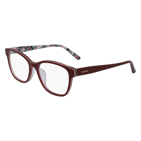 Eyeglasses bebe 601 Ruby