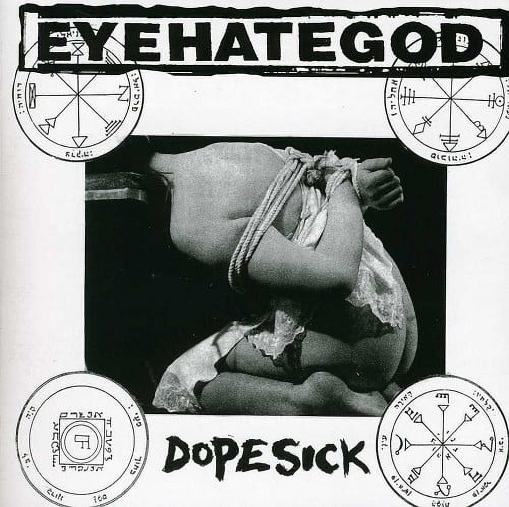 Eyehategod-Dopesick-Music-