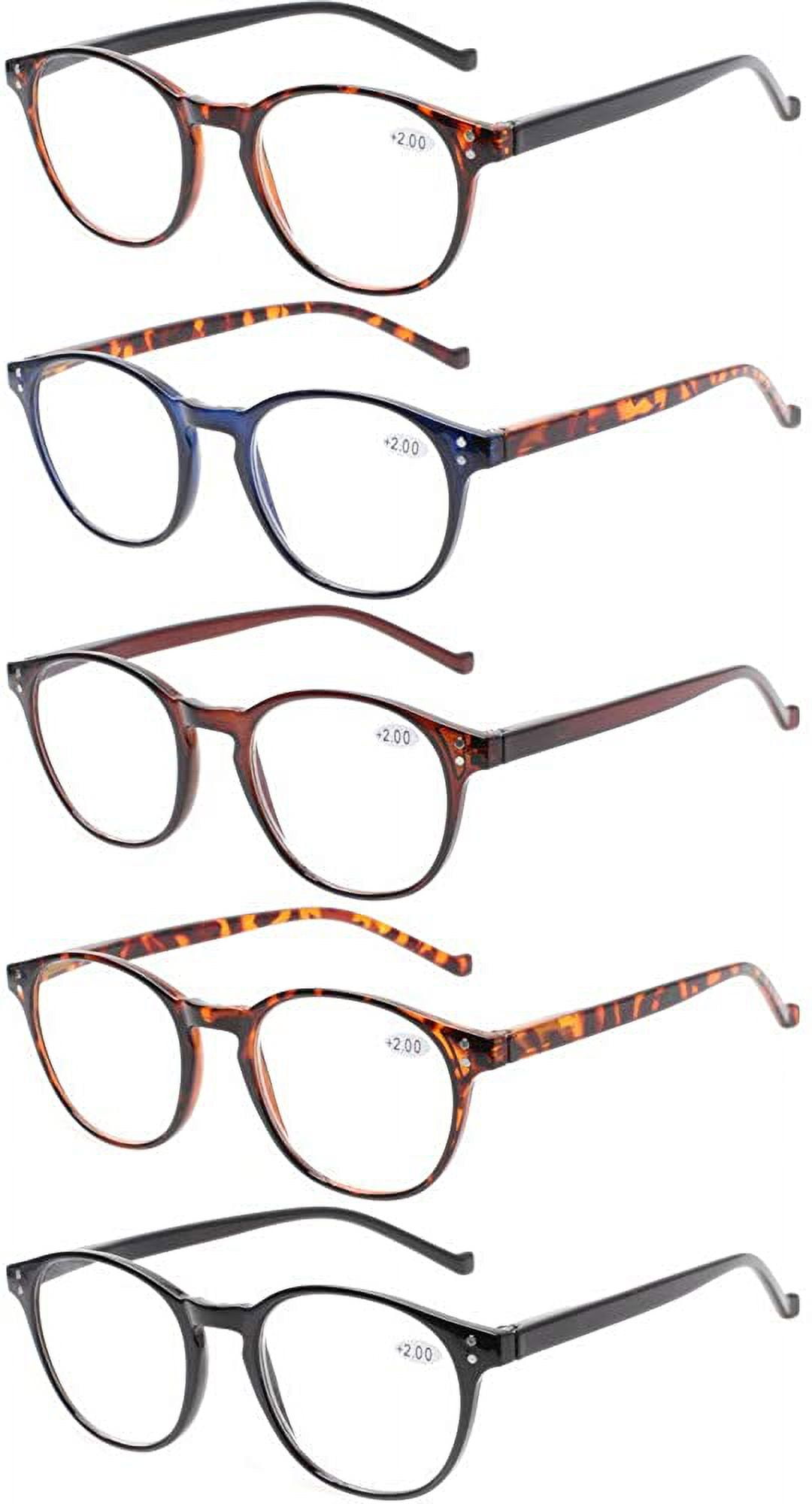 0.75 Reading Glasses
