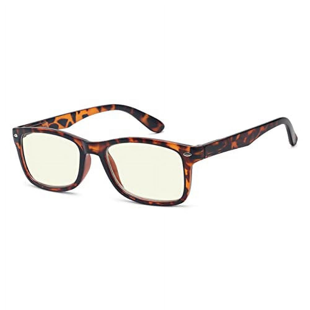 Reading glasses for computer eye strain hotsell