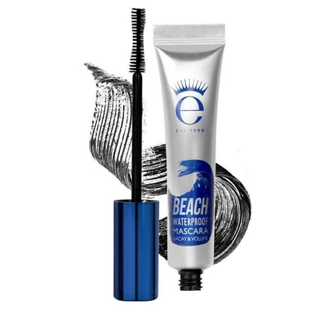 Eyeko Beach Waterproof Mascara - Black
