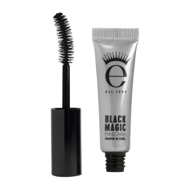 dø partikel kanal Eyeko Black Magic Conditioning 7 Lash Lengthening Mascara, Darkest Black -  Walmart.com