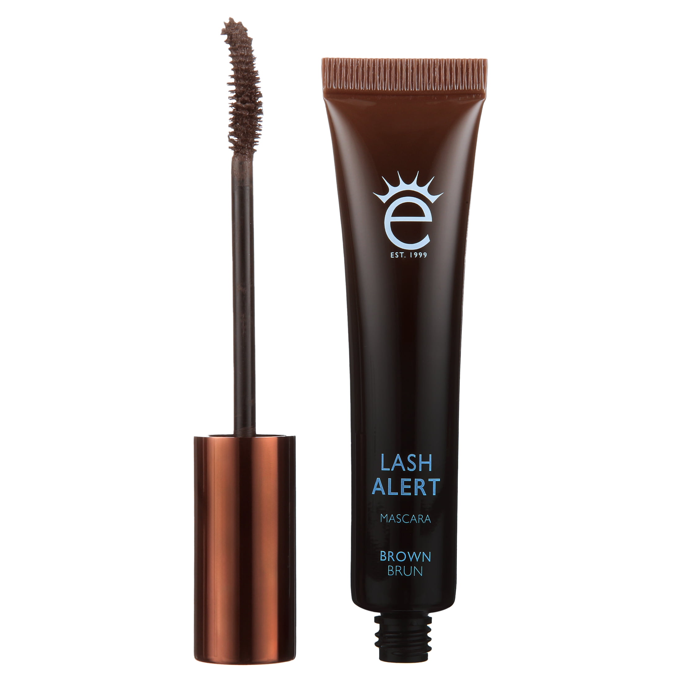 Lash Alert Mascara - # Black  8ml/0.29oz main image 1