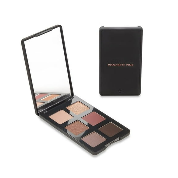 Eyeko Limitless Eyeshadow Palette, Concrete Pink