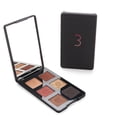 thumbnail image 1 of Eyeko Limitless Long Lasting And Crease Proof Eyeshadow Palette, Palette 3, 1 of 12