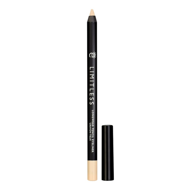 Eyeko Limitless Long-Wear Pencil Eyeliner, Higher Self, 0.04 oz