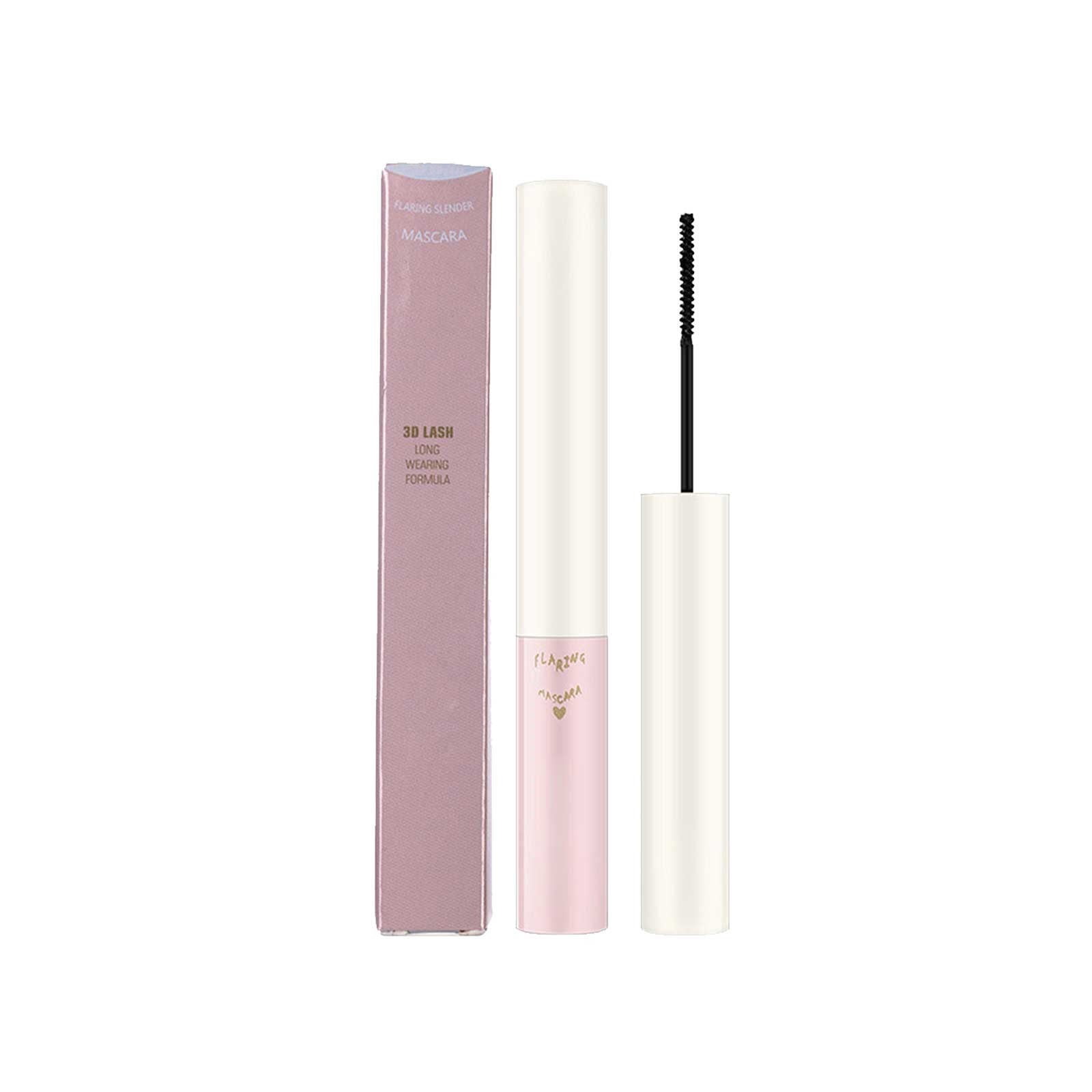 Eyelash Applicator Volume And Length Truly Beauty Silk Fiber Lash
