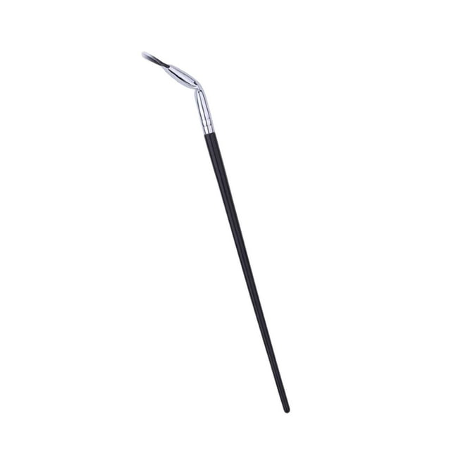 Eyelash Brush Eyelash Comb Fan Shape Bent Professional Cosmetic Brushes