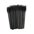 thumbnail image 1 of Eyelash Brushes - 50 Pack Disposable Applicators for All Skin Types Ideal for Lashes Eyebrows and Makeup Application 50PCS, 1 of 6