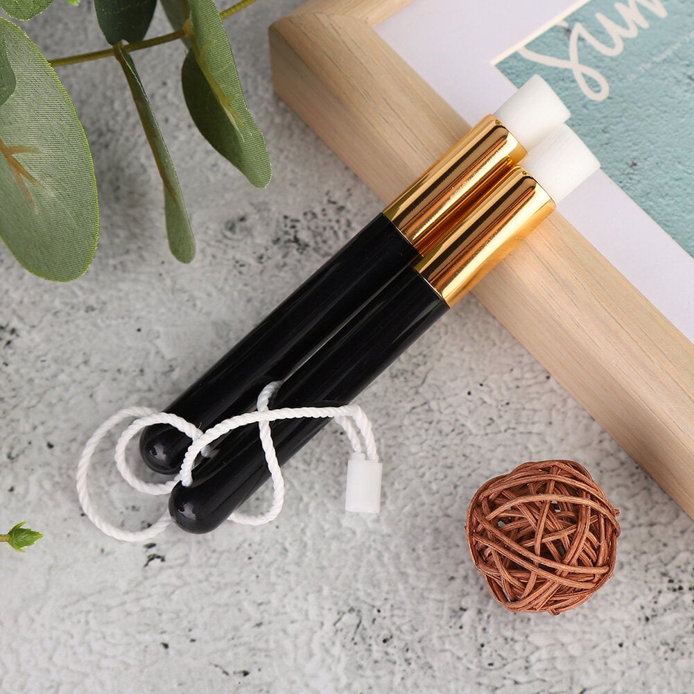 Eyelash Cleaning Brush , 2pcs/set Eyelash Cleaning Brush Soft Hair False Eyelash Extension