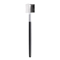 thumbnail image 1 of Eyelash Comb, Easy Separation of Lashes And Even Distribution of Eyebrows, Keeping Eyebrows Tidy And Clean, Smooth Surface, Easy to Handle, Lightweight, Portable, 1 of 5