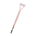 thumbnail image 1 of Eyelash Comb Eyelash Separator Tool Lash Comb Curved Eyebrow Comb Eyelash Brush Separator for Girls Women Eye Makeup, 1 of 9