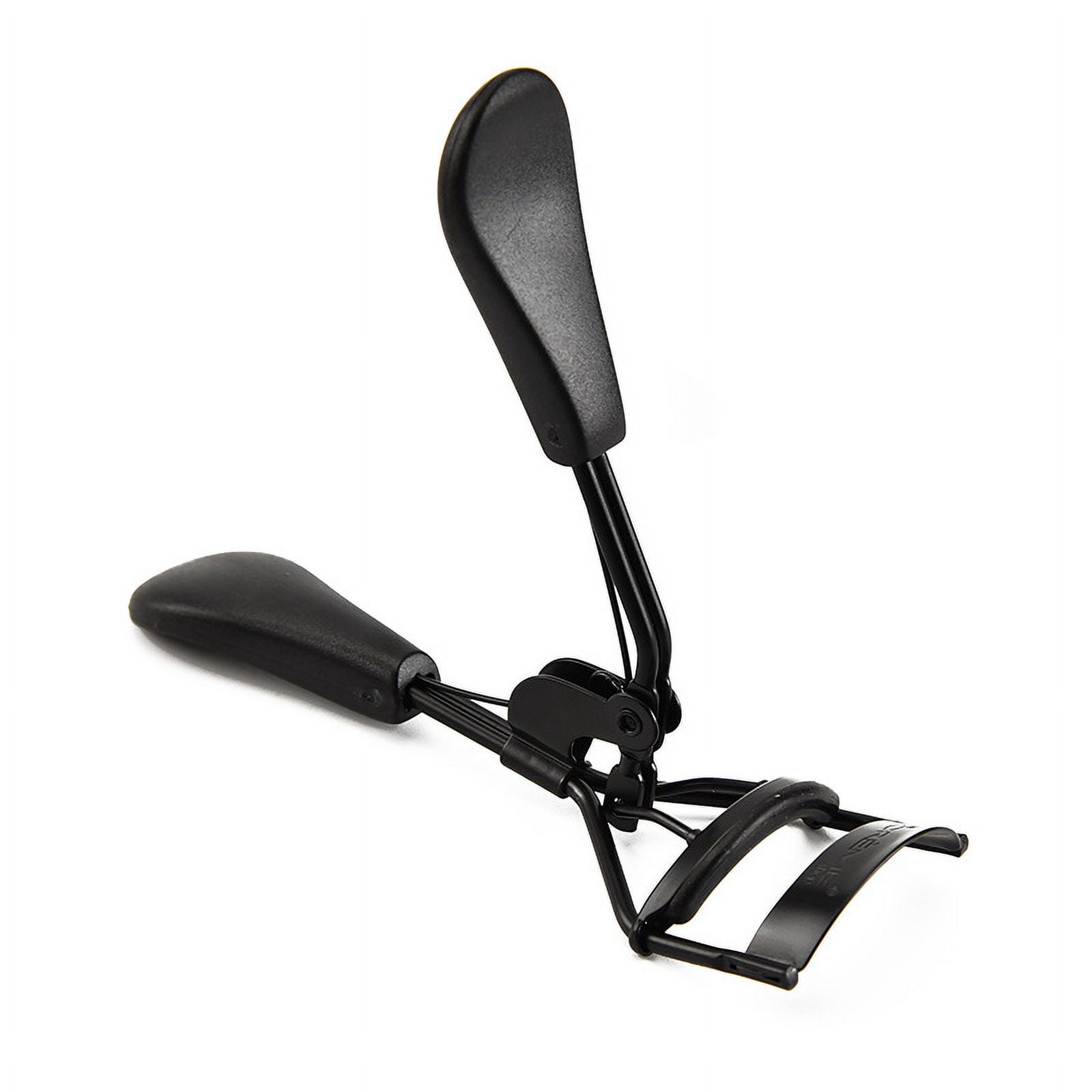 Eyelash Curler Eyelash Curler Tweezers Curved Handle Does Not Hurt Eyelashes Long-lasting Curling Eye Makeup Cosmetic Tools