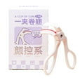 Eyelash Curler Portable Long Lasting Definition Wide UK Angle Localized