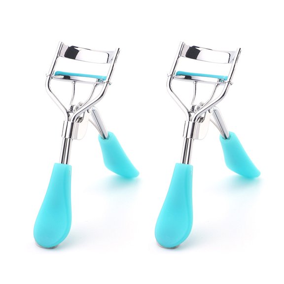 Eyelash Curler , Professional Makeup Tool Portable Compact Partial Makeup Curle