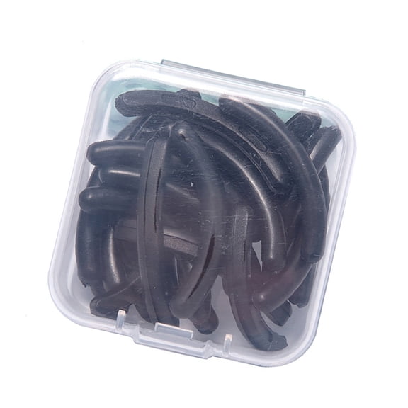 Eyelash Curler Refill Pads Eyelash Curler Pad use with Eyelash Curler to Crimp & Curls Lashes Lash Curler Refill Pads