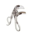 thumbnail image 1 of Eyelash Curler Refill Pads with Comb, Wide Angle Silicone Replacement for Makeup Tools, 1 of 8