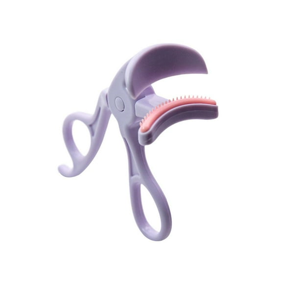 Eyelash Curler Refill Rubber Pads Make Up Tool Replac ement Cosmetic Circle N0K7