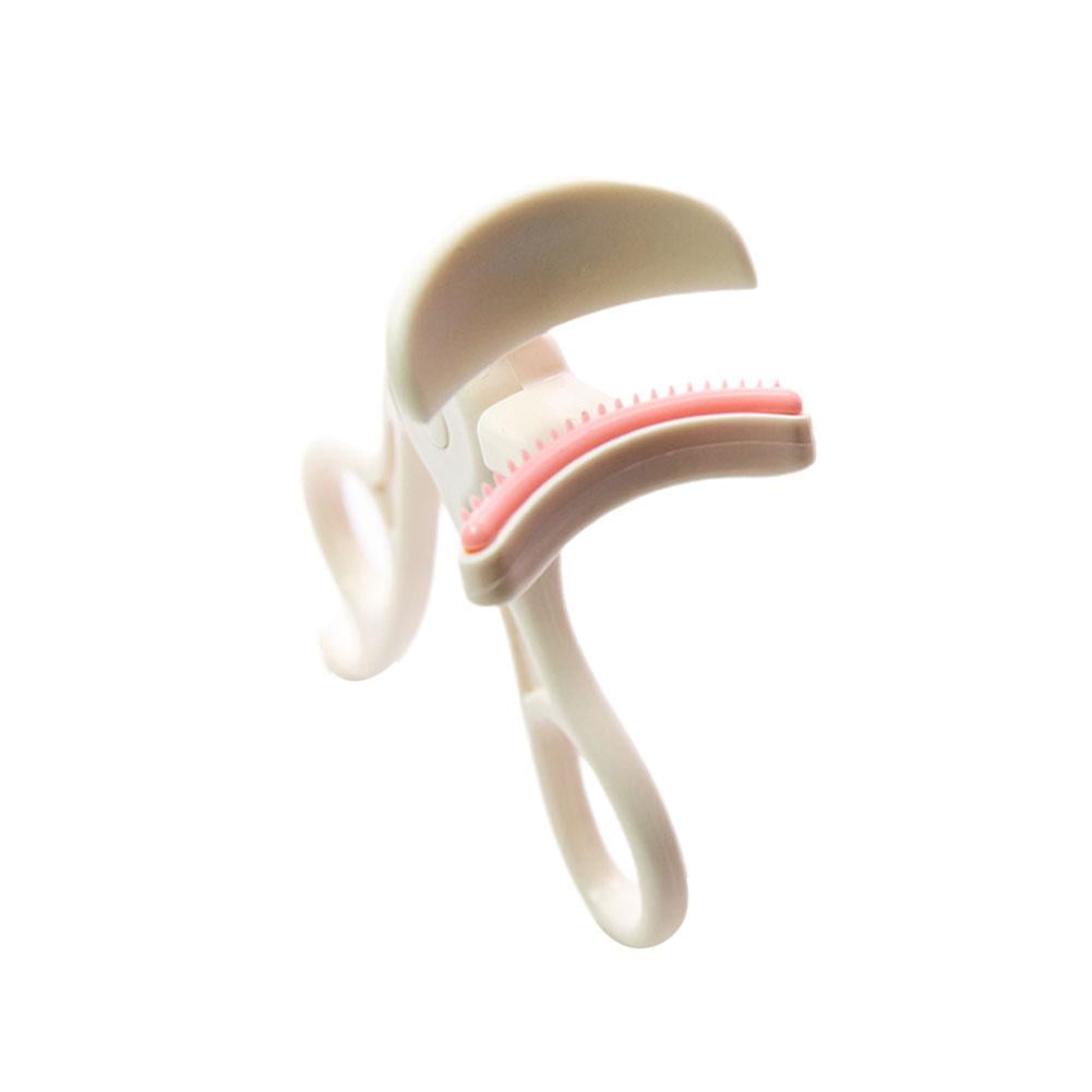Eyelash Curler Refill Rubber Pads Make Up Tool Replacement Circle Cosmetic P3R8