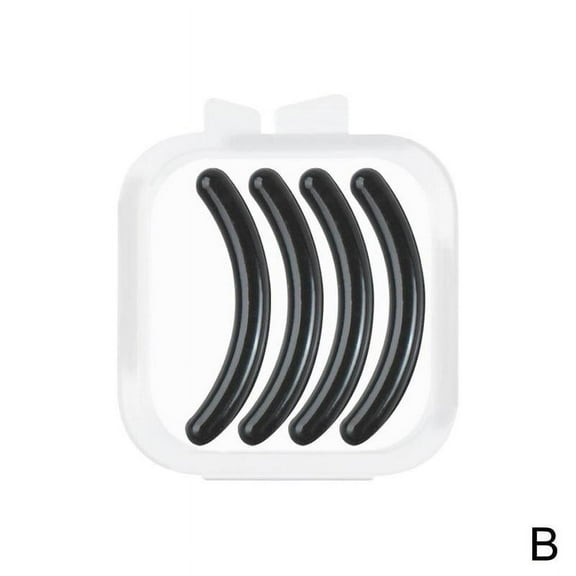 Eyelash Curler Refill Rubber Pads Replacement Circle Lash S3 Eye f5 Tools X2L1