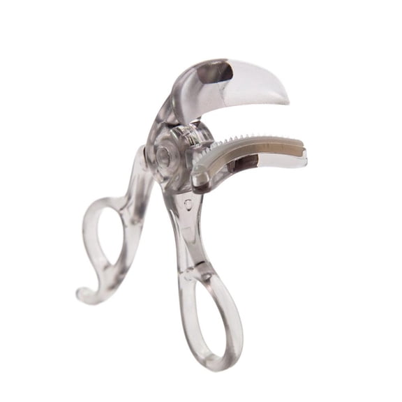Eyelash Curler Refill Rubber Pads - Replacement Clip Cosmetic Makeup Tool