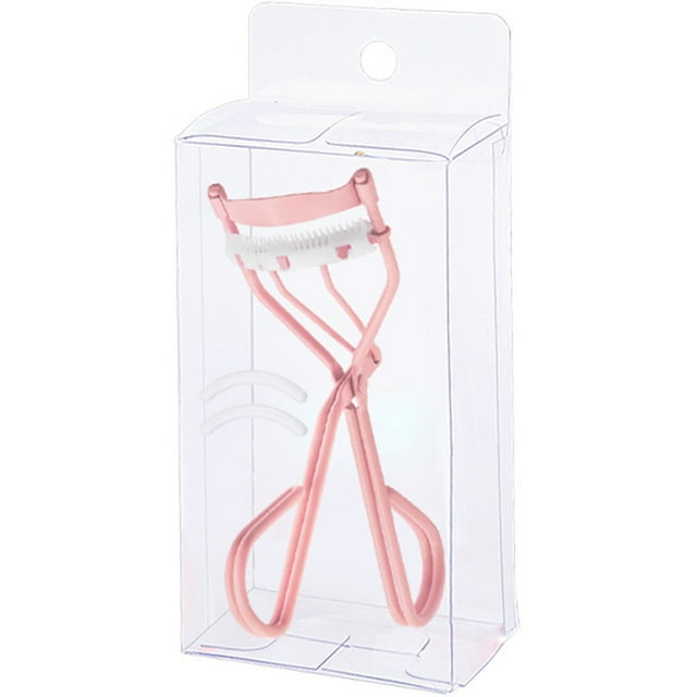 Eyelash Curler with Builtin Comb Pinch PainFree Suitable for most Eye