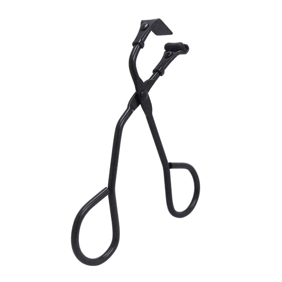 Eyelash Curler with Refill Pads No Pinching Lash Curler Fits All Eyelash Shapes