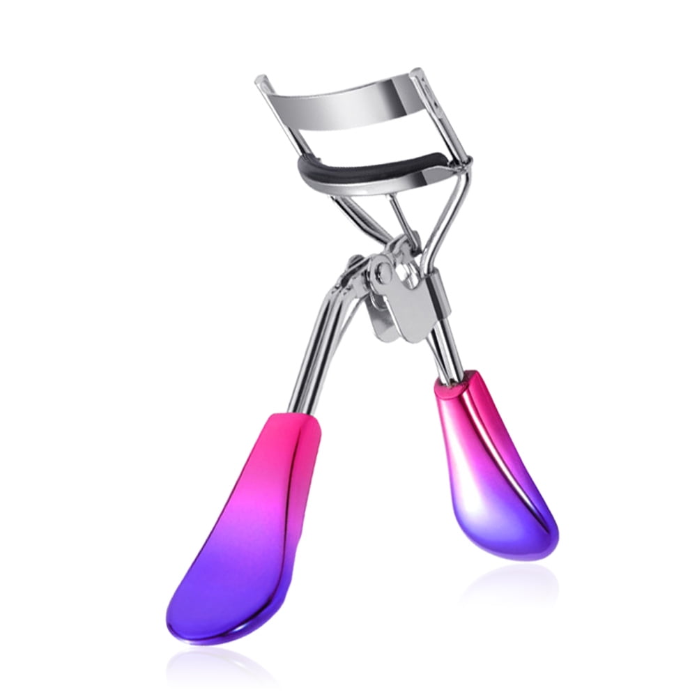 Purple eyelash curler deals
