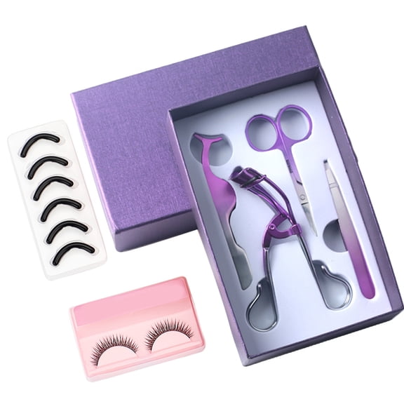 Eyelash Curlers for Women, Eyelash Applicator Tool Set, Eye Lash Curler Kit, Lash Lift Eyelash Tool