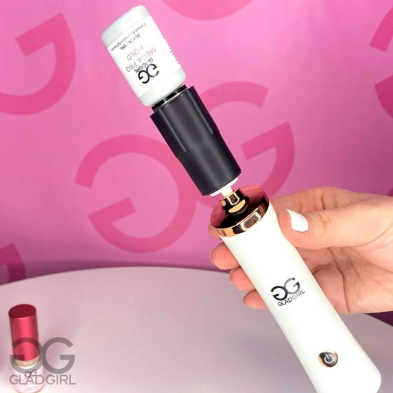 Eyelash Extension Adhesive Mixer