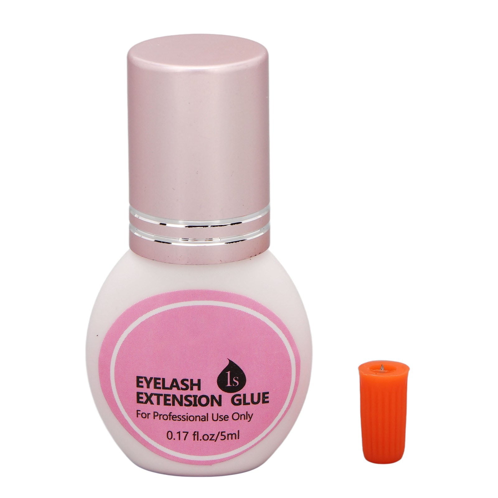 Eyelash Extension Glue 1 Second Dry Time Strong Long Lasting Low Fume