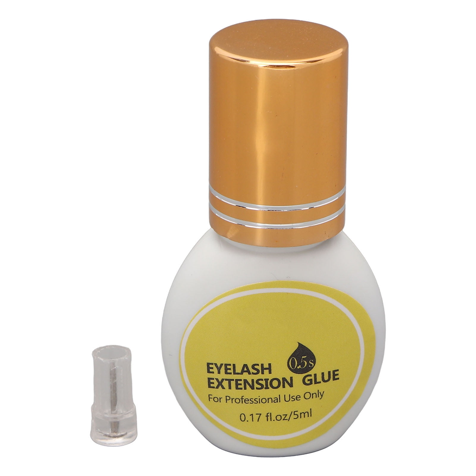 Eyelash Extension Glue Professional Safe Fast Drying Strong Bonding