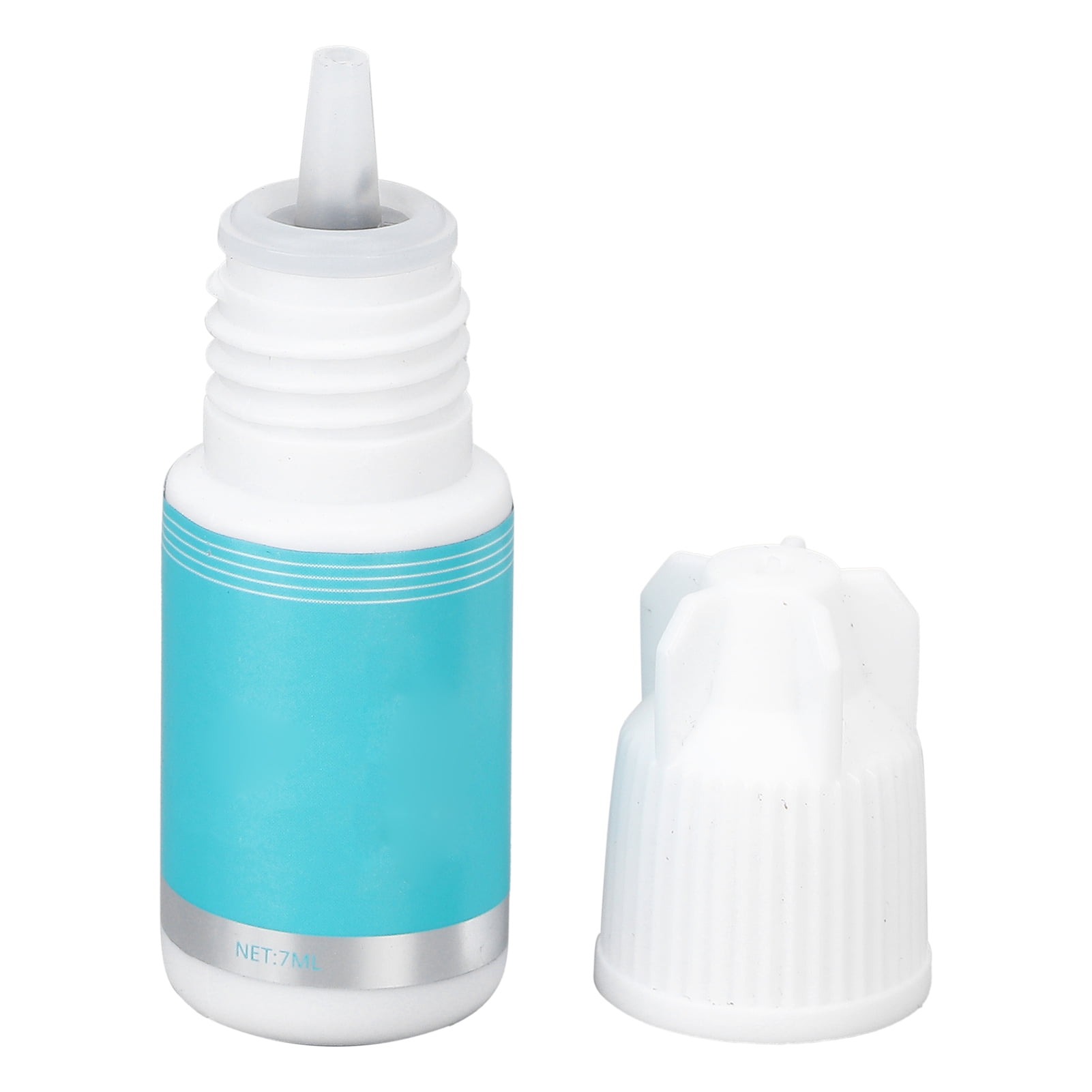 Eyelash Extension Glue, Viscous Texture Lasting Eyelash Grafting Liquid