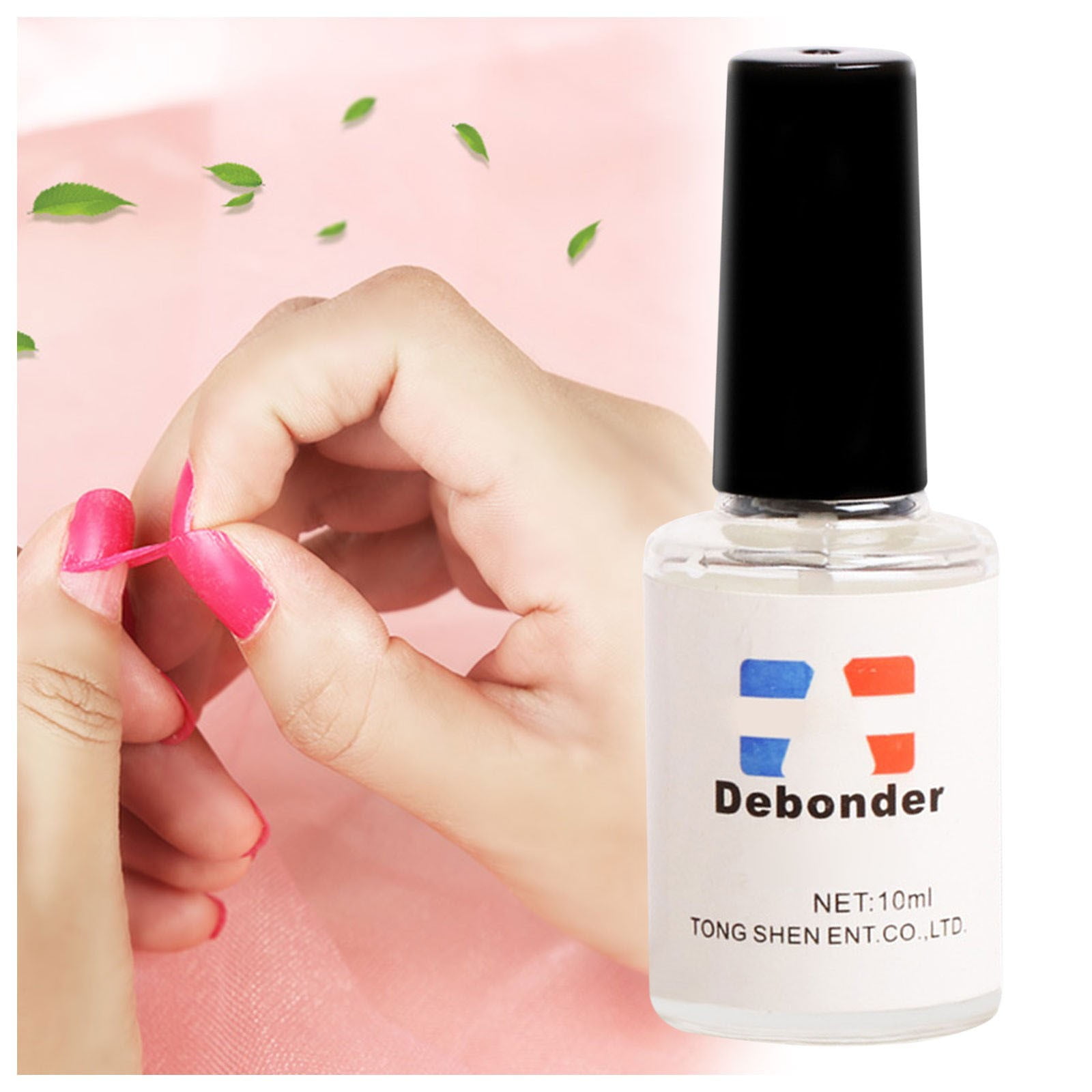 Eyelash Extension Makeup Remover Gel For No Burn Eyelash Extension Glue