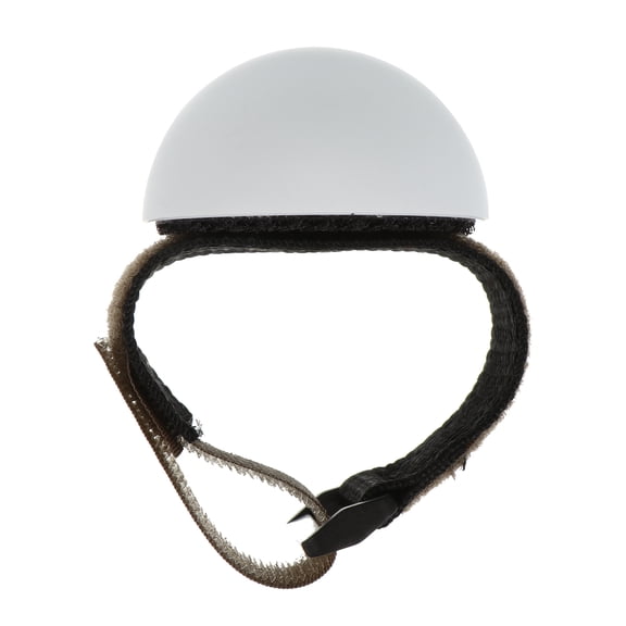 TABLETREANDS Eyelash Extension Hand Pallet Black 1Set 2.4x1.2in