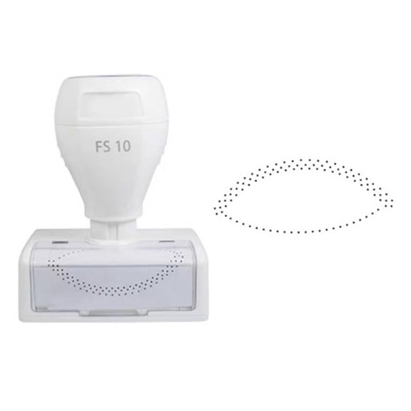 Eyelash Extension Practice Auxiliary Tool Eyelash Practice Stamp Eyelash Makeup Stamp Eyelash Stamp Lashes Training Seal