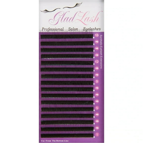 Eyelash Extension Rapid Lash